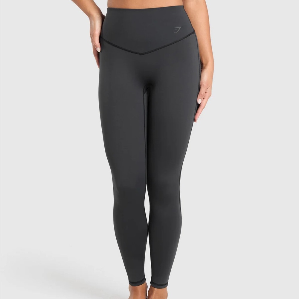 Gymshark - Elevate Black Leggings